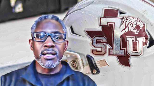 Texas Southern - Maxie